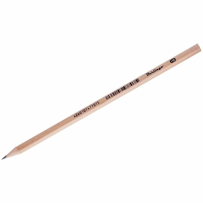 Spike HB lead pencil