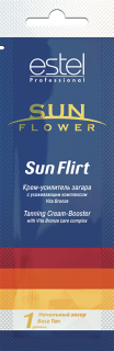 Slnečný kvet Sun Flirt 15 ml