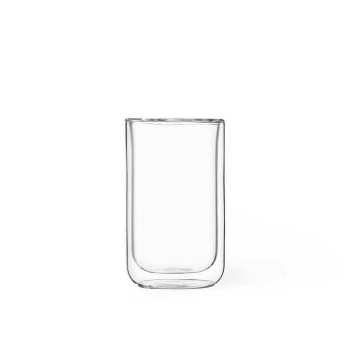 זכוכית תרמו (2 יח ') Classic ™ 150 מ" ל Viva Scandinavia V37200