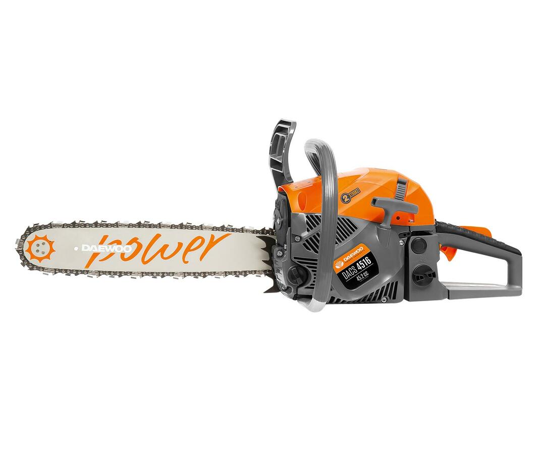 Chainsaw daewoo: prijzen vanaf 33 ₽ goedkoop kopen in de online winkel