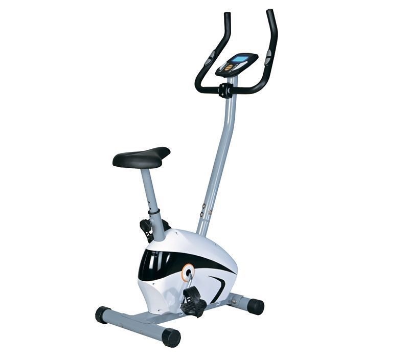 Cyclette FITEX TRACKPRO