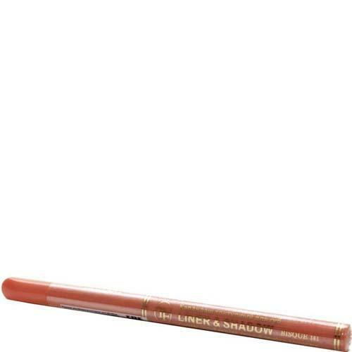 Automatikus ceruza az ajkak szeméhez TF COSMETICS DOUBLE LINE EYE & LIP Ceruza