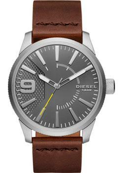Relógio masculino Diesel DZ1802. Coleção Rasp