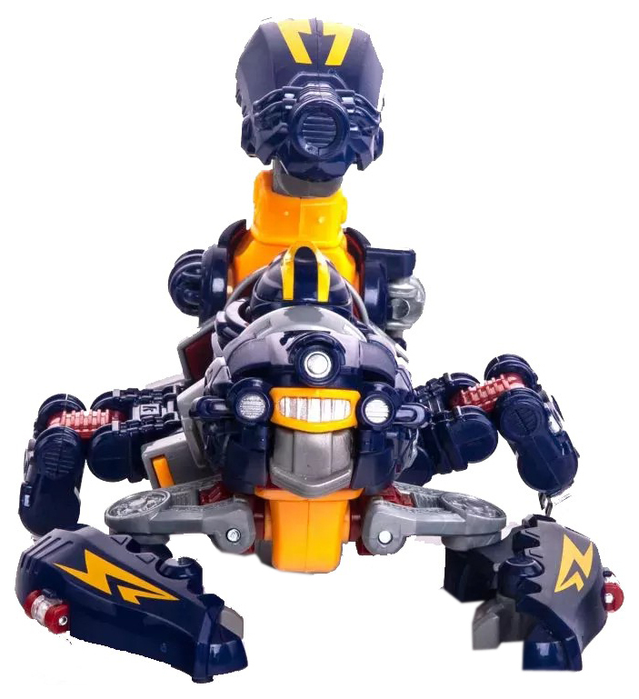 Robot transformujúci Metalions Scorpio