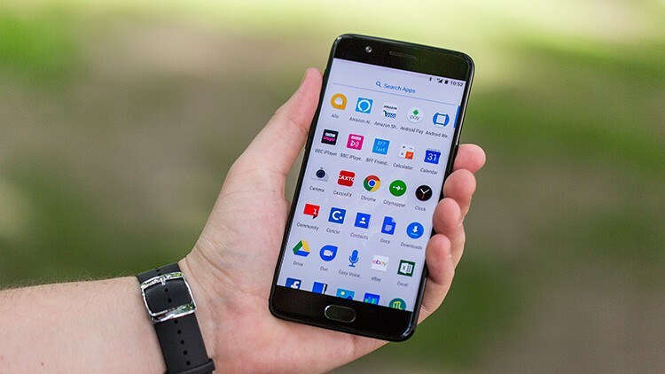 Smartphone rating 2020: the best models from the best manufacturers