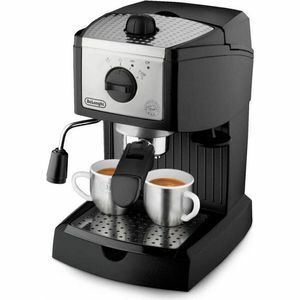 DELONGHI EC 156 B kaffebryggare