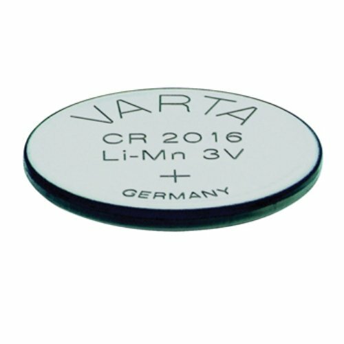 Batterier VARTA CR2016