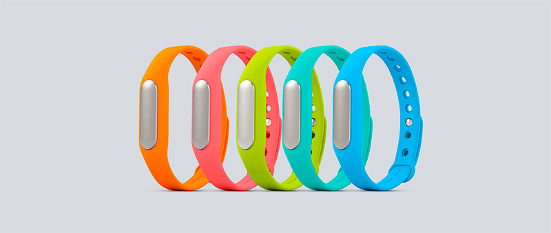 The best fitness bracelets and pedometers from reviews of buyers