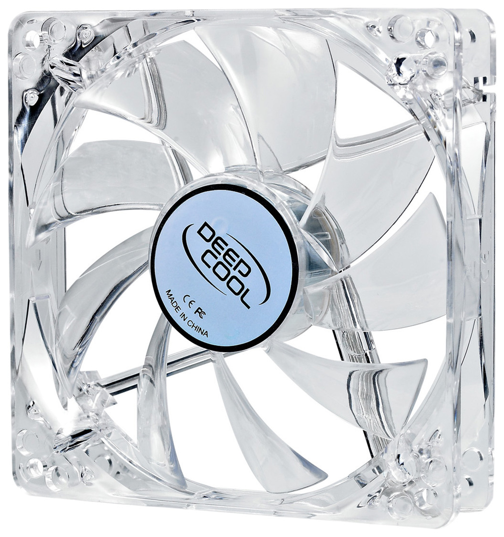 Hromadný ventilátor Deepcool xfan 70 70 mm: ceny od 87 ₽ nakupujte levně v internetovém obchodě