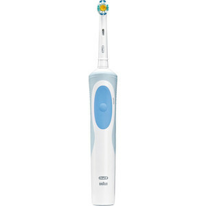 Cepillo de dientes eléctrico BRAUN ORAL-B VITALITY 3D WHITE (D12.513W)