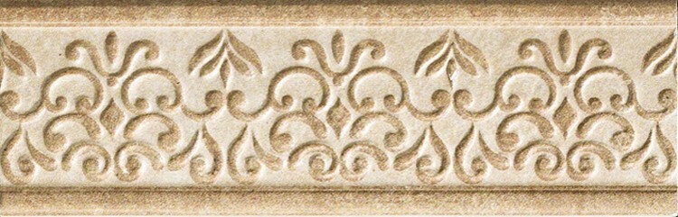 Porcelanasta keramika Italon NL-Stone Listello Leaf (600090000268) robnik 9,5x30