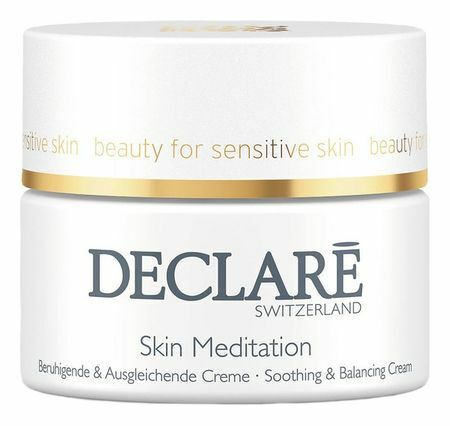 Declare Skin Meditation zklidňující a vyrovnávací krém, 50 ml