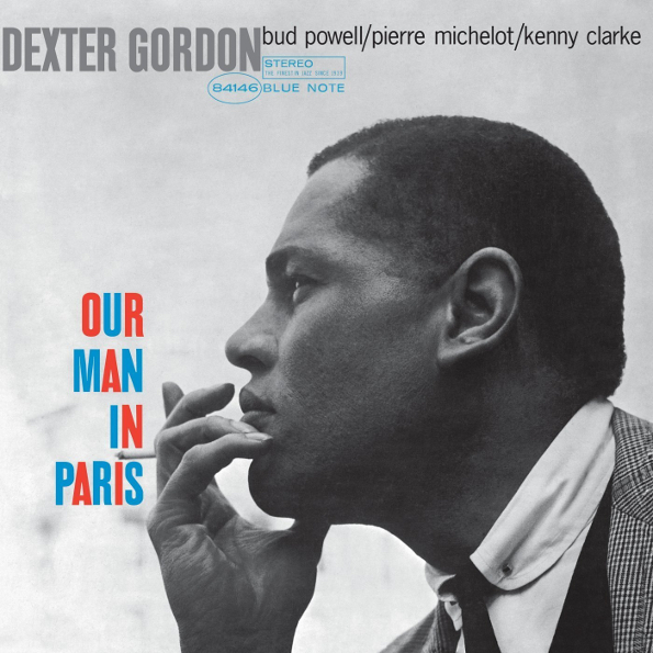Dexter Gordon Vinyl