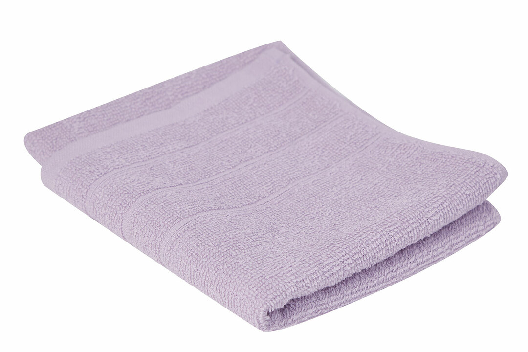 Håndklæde universal Belezza Favorit lilla