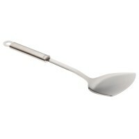 Chinese scapula CooknCo Duet, 34 cm
