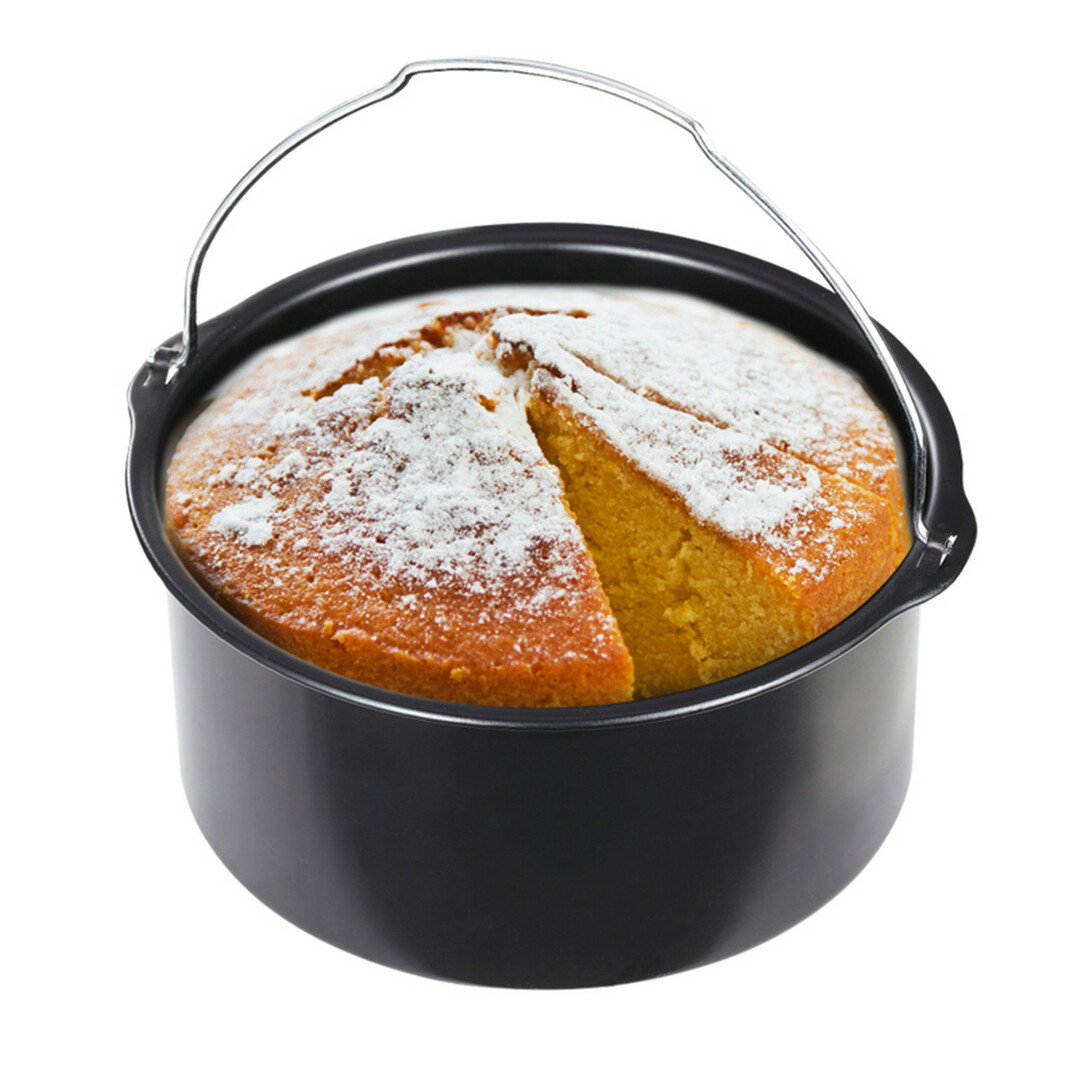 Cupcake Bread Baking Pan for Hot Air Fryer