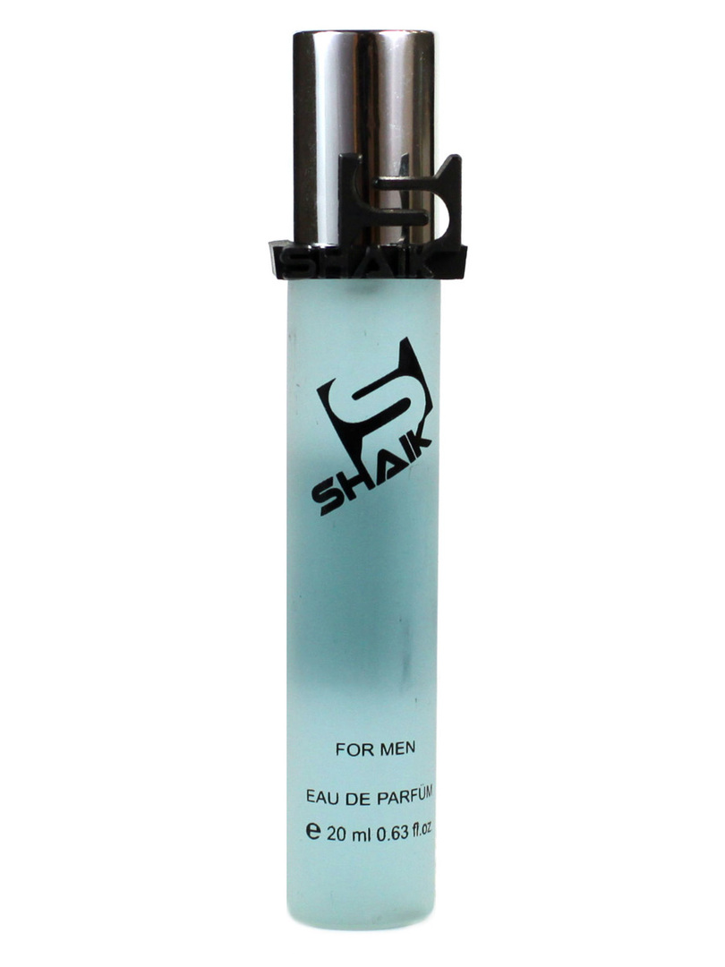 Parfüm víz Shaik M 109 ESENTI SPORT 20 ml