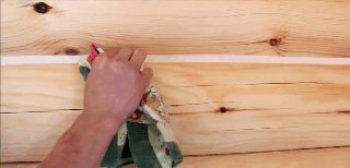 Schutz für immer - die beste Holzversiegelung auswählen