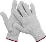 Pletené rukavice triedy 7 S-M BISON MASTER 11455-S