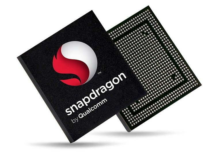 Snapdragon está entre os líderes na produção de processadores móveis