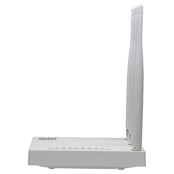 Router hvit NETIS WF2409E