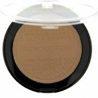 Makeup Revolution Bronzer Ultra Bronze - Bronzosító