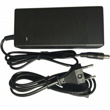 Adattatore per caricabatterie per scooter elettrico per Xiaomi M365 Segway Ninebot ES1 / ES2 / ES4