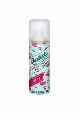 Suchy szampon Batiste Cherry, 50 ml