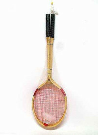 Komplet za badminton, art. BD017
