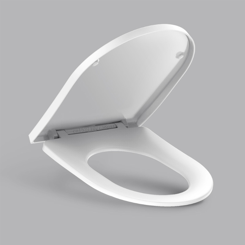 Multifunctionele 3D Smart Sounds Control toiletbril LED-nachtlampje Bidet van Xiaomi Youpin