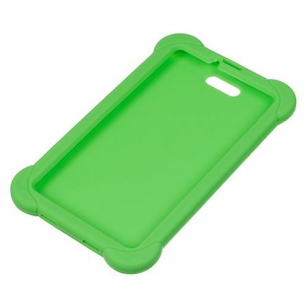 Tablet case DIGMA Digma Plane 7556, green