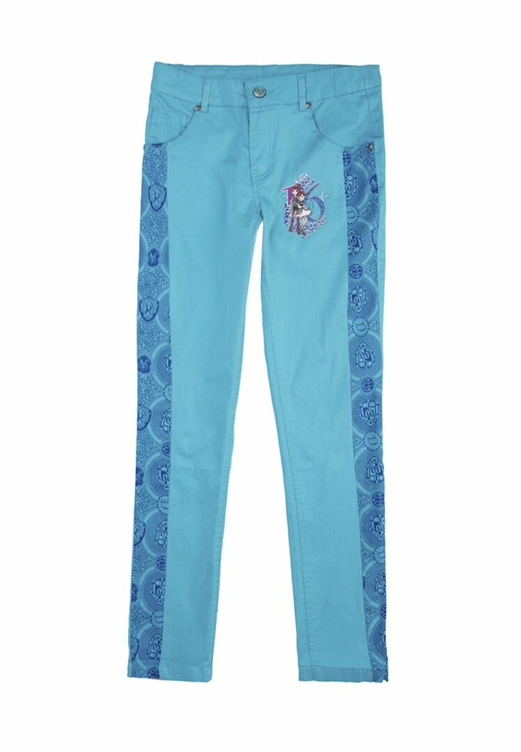 Children's trousers for girls EVER AFTER HIGH \ N 