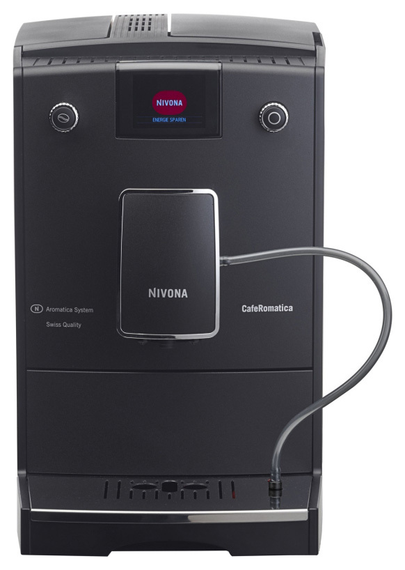 Automatski aparat za kavu NIVONA NICR 759