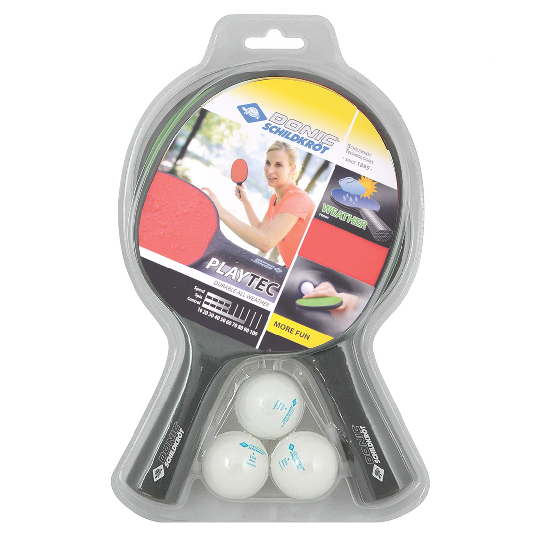 Balles de tennis de table donic avantgarde 3 blanches 6 pcs: prix à partir de 170 $ achetez pas cher dans la boutique en ligne