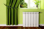 Caractéristiques et types: radiateurs de chauffage en acier dans votre appartement
