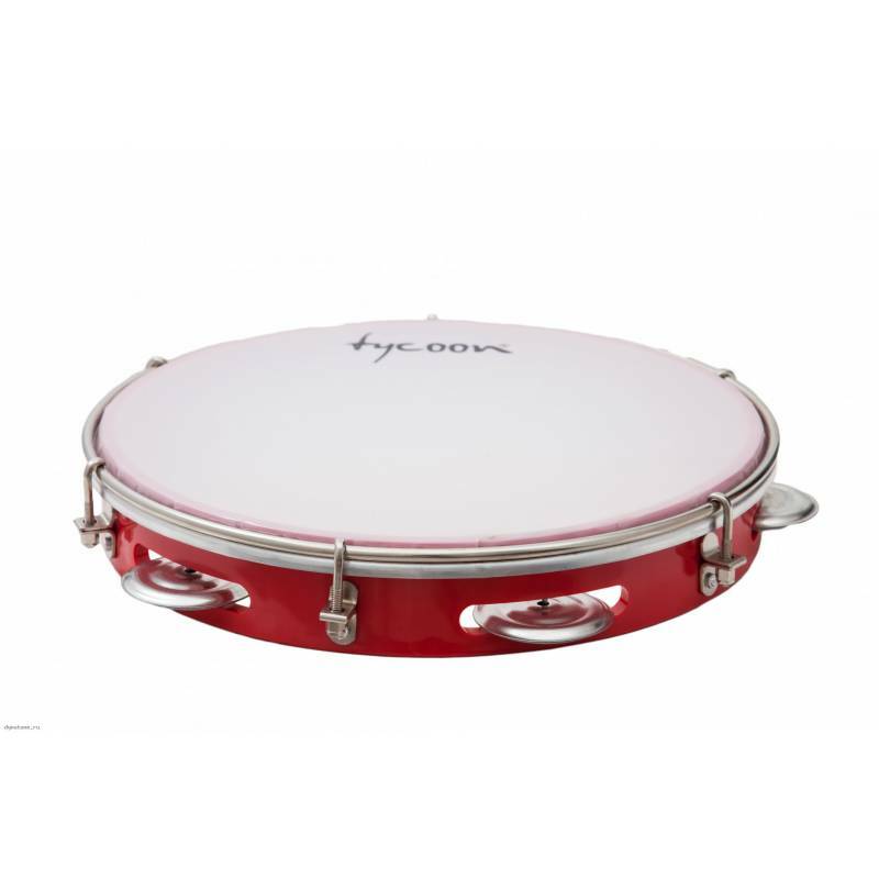 Tambourin TYCOON TPD-10A R