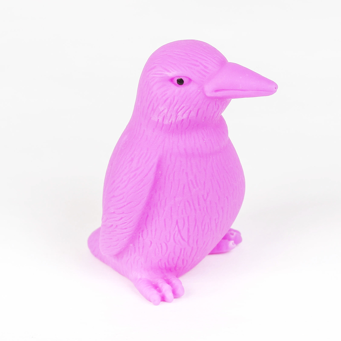 Banyo oyuncağı " Kuş", MIX renkleri