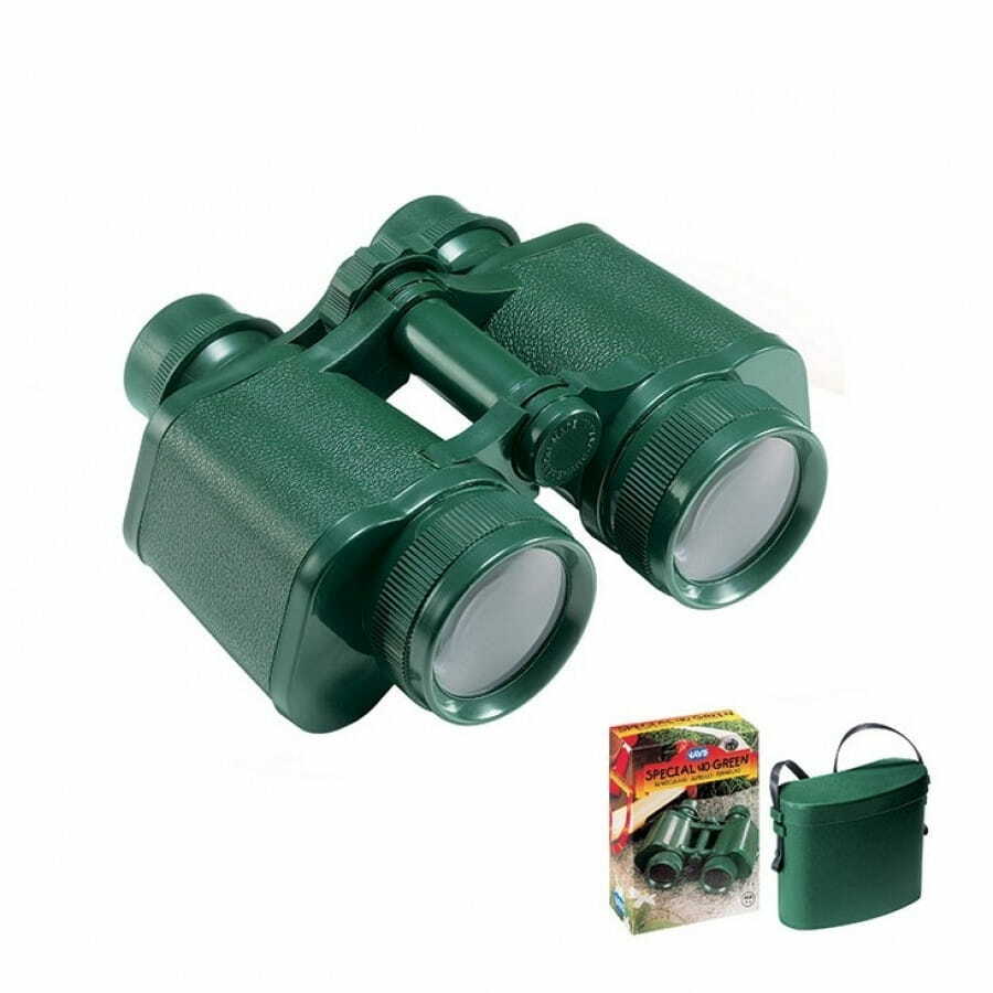 Binoculars NAVIR Field (in case)