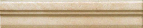 Baldosa cerámica Italon Elite Cream London (600090000220) cenefa 5x25