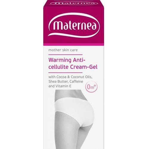 Crème tegen cellulitis MATERNEA