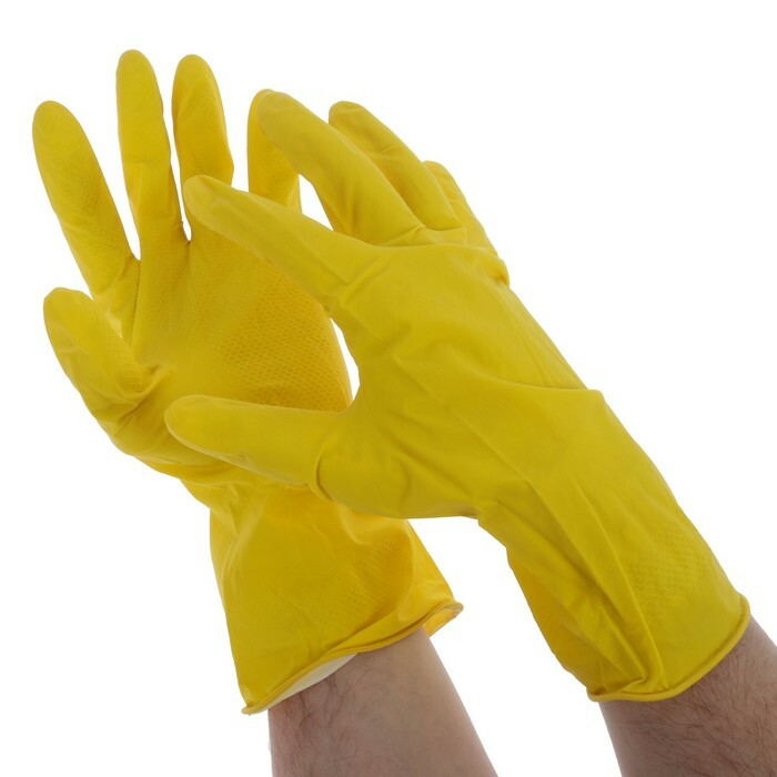 Household gloves, universal HANDWORK XL