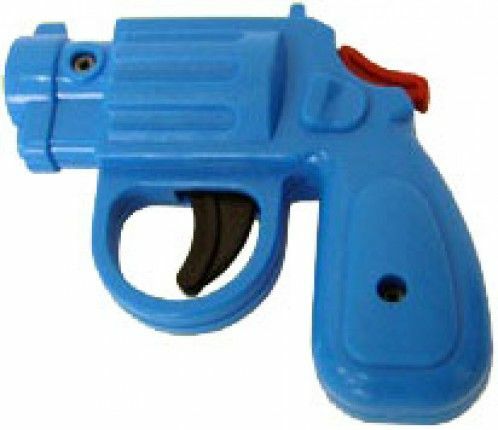  Toy Weapons and PC Blasters 