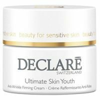 Declare Ultimate Skin Youth - קרם אינטנסיבי לעור צעיר, 50 מ" ל