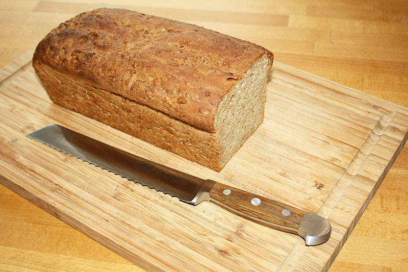 Deja los de madera solo para pan