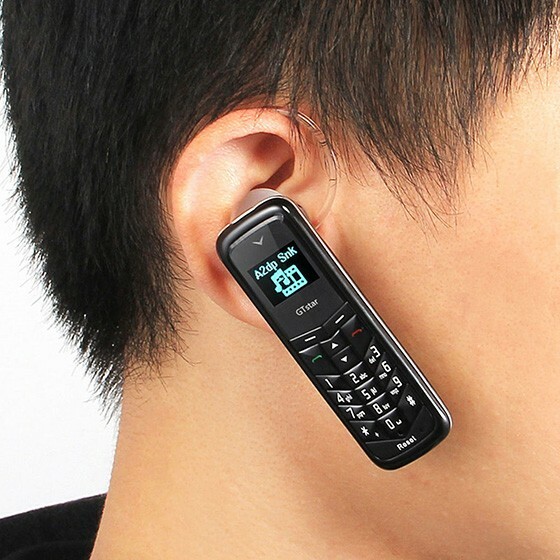 Hvilket trådløst Bluetooth -headset er best for telefonen din? Sammenlignende gjennomgang av de 6 beste modellene