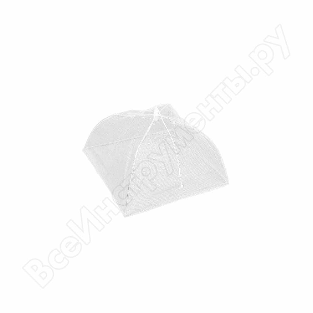 Boyscout insect net, 41x41 cm / 24 61130