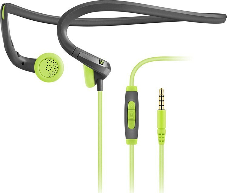 Sennheiser PMX 684i - earbuds for sports and active people