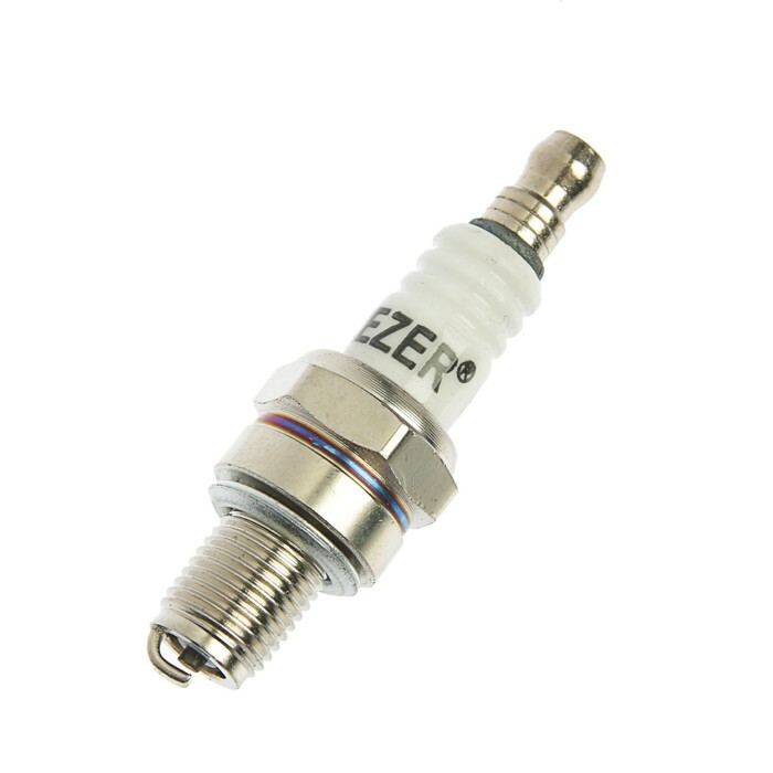 Spark plug for chainsaws patriot a7rtc 841102025: prices from 90 ₽ buy inexpensively in the online store