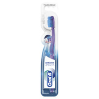 Oral-B tandenborstel. Zachte verzorging, extra zacht