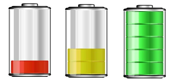 Hvorfor universelle batteriladere er gode: å velge de beste modellene